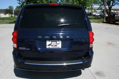 2013 Dodge Caravan, Grand, $10495. Photo 4
