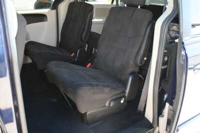 2013 Dodge Caravan, Grand, $10495. Photo 6