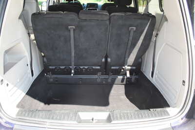 2013 Dodge Caravan, Grand, $10495. Photo 8