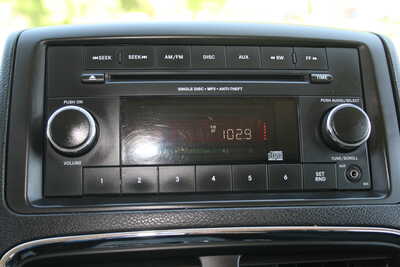 2013 Dodge Caravan, Grand, $10495. Photo 10