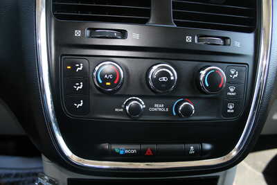 2013 Dodge Caravan, Grand, $10495. Photo 11