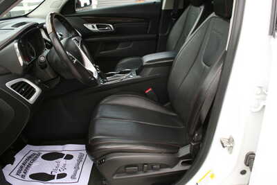 2015 GMC Terrain, $10995. Photo 5