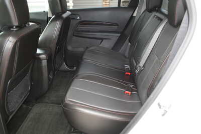2015 GMC Terrain, $10995. Photo 6