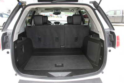 2015 GMC Terrain, $10995. Photo 7