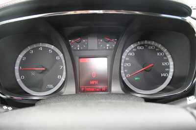 2015 GMC Terrain, $10995. Photo 8