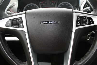 2015 GMC Terrain, $10995. Photo 11