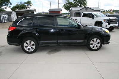 2010 Subaru Outback, $7995. Photo 2