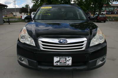 2010 Subaru Outback, $7995. Photo 3