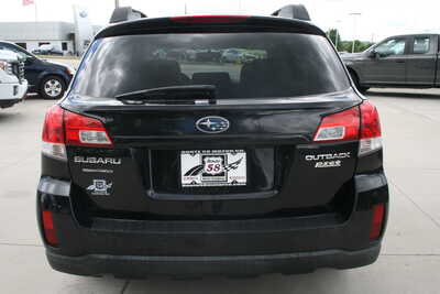 2010 Subaru Outback, $7995. Photo 4