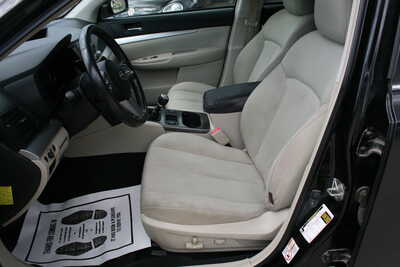 2010 Subaru Outback, $7995. Photo 5