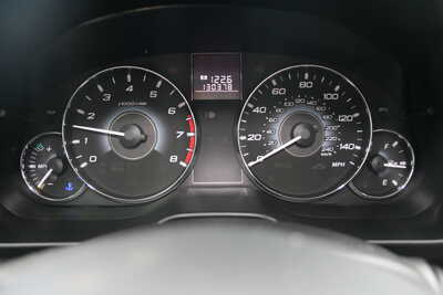 2010 Subaru Outback, $7995. Photo 8
