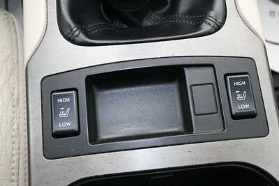 2010 Subaru Outback, $7995. Photo 12