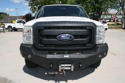 2015 Ford F350 Ext Cab, $21995. Photo 3