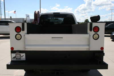 2015 Ford F350 Ext Cab, $21995. Photo 4