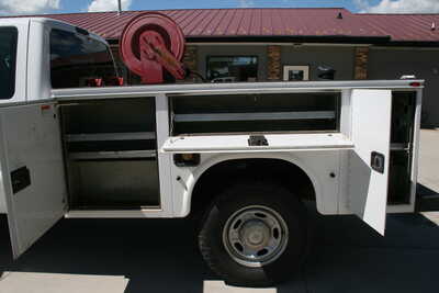 2015 Ford F350 Ext Cab, $21995. Photo 6