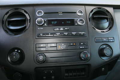 2015 Ford F350 Ext Cab, $21995. Photo 11