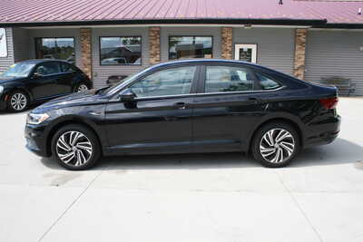 2020 Volkswagen Jetta, $13995. Photo 1