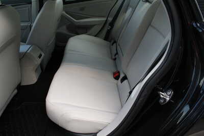 2020 Volkswagen Jetta, $13995. Photo 6