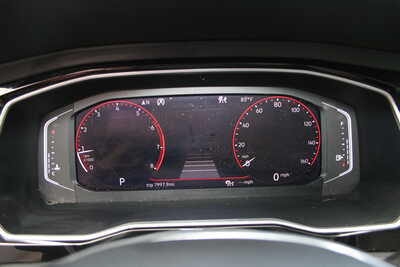2020 Volkswagen Jetta, $13995. Photo 7