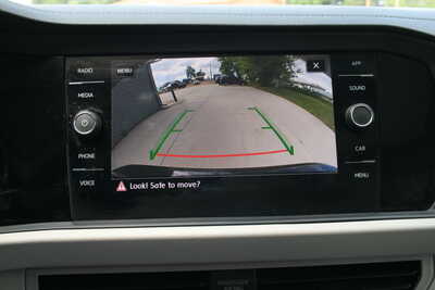 2020 Volkswagen Jetta, $13995. Photo 9
