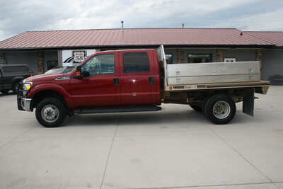 2014 Ford F350 Crew Cab, $29995. Photo 1