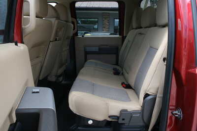 2014 Ford F350 Crew Cab, $29995. Photo 6