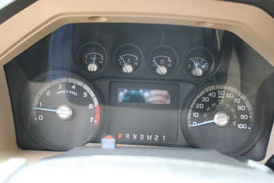 2014 Ford F350 Crew Cab, $29995. Photo 7
