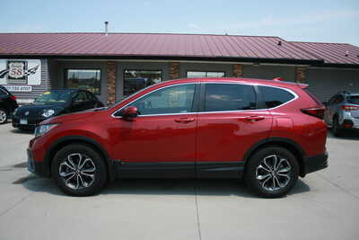 2022 Honda CR-V, $22995. Photo 1
