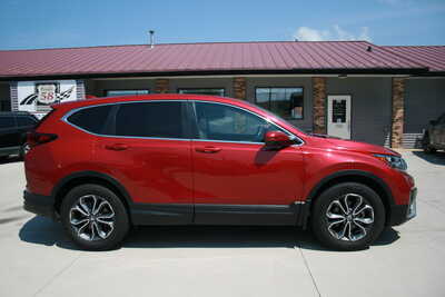 2022 Honda CR-V, $22995. Photo 2