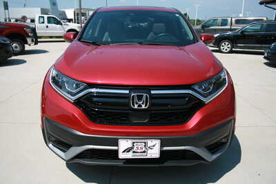 2022 Honda CR-V, $22995. Photo 3