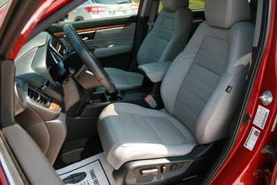 2022 Honda CR-V, $22995. Photo 5
