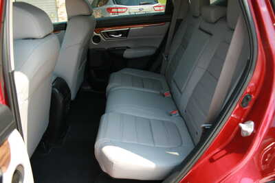 2022 Honda CR-V, $22995. Photo 6
