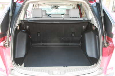 2022 Honda CR-V, $22995. Photo 7