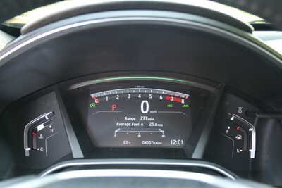 2022 Honda CR-V, $22995. Photo 8