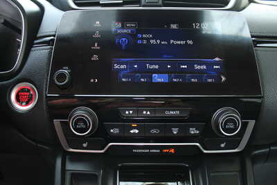 2022 Honda CR-V, $22995. Photo 9