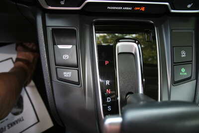 2022 Honda CR-V, $22995. Photo 10
