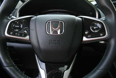 2022 Honda CR-V, $22995. Photo 12
