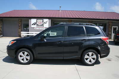 2015 Subaru Forester, $8995. Photo 1