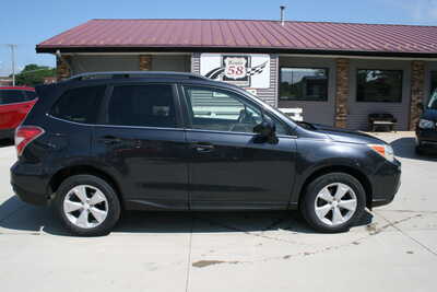 2015 Subaru Forester, $8995. Photo 2