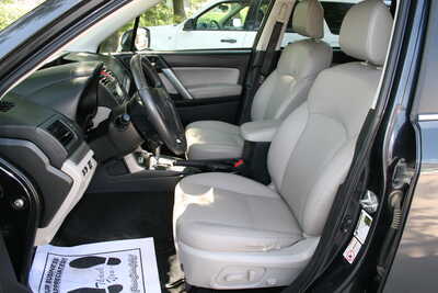 2015 Subaru Forester, $8995. Photo 5