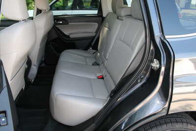 2015 Subaru Forester, $8995. Photo 6