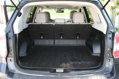 2015 Subaru Forester, $8995. Photo 7