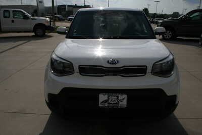 2019 Kia Soul, $6995. Photo 3