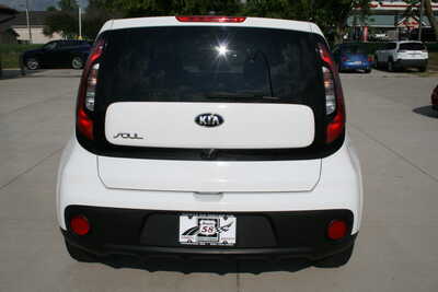 2019 Kia Soul, $6995. Photo 4