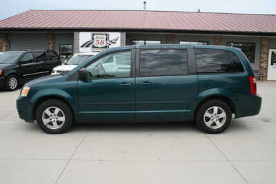 2009 Dodge Caravan, Grand, $5995. Photo 1