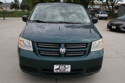 2009 Dodge Caravan, Grand, $5995. Photo 3