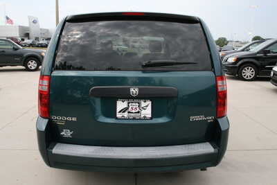 2009 Dodge Caravan, Grand, $5995. Photo 4