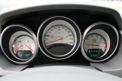2009 Dodge Caravan, Grand, $5995. Photo 9
