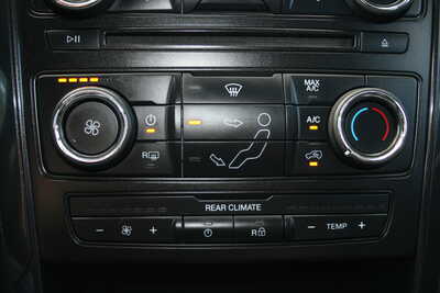 2017 Ford Explorer, $13295. Photo 12