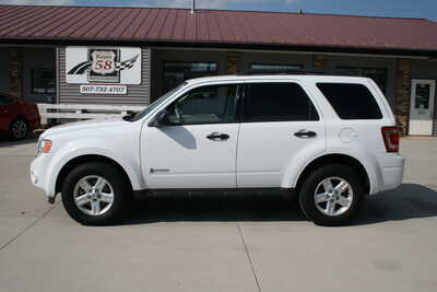 2009 Ford Escape, $10995. Photo 1
